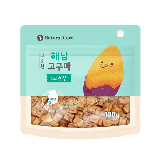 �����ھ� ������ �س������� �Ұ� 100g